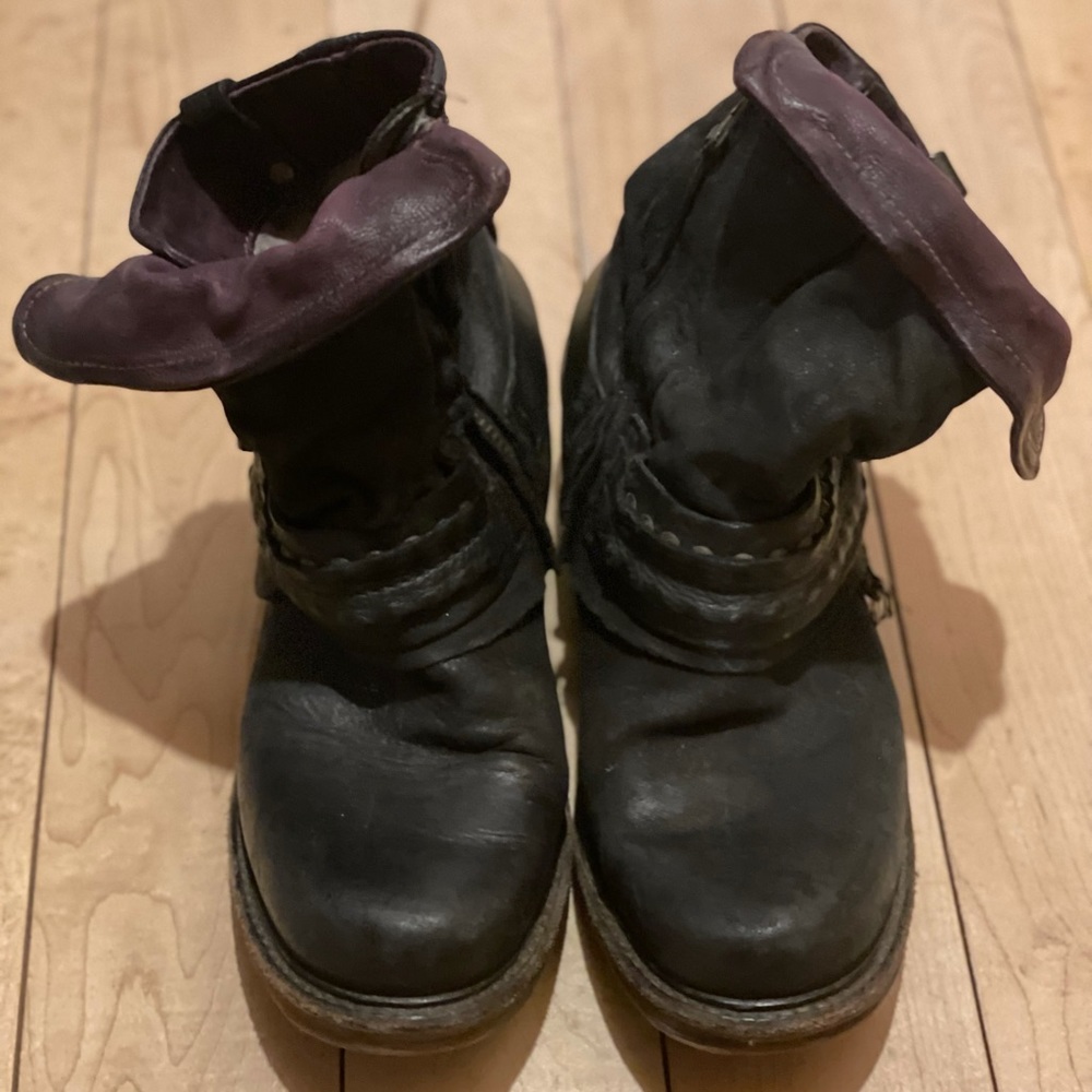 AS98 / Free People Boots